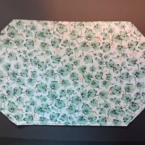 Vinyl Placemat Callaway (Corelle) by Corning